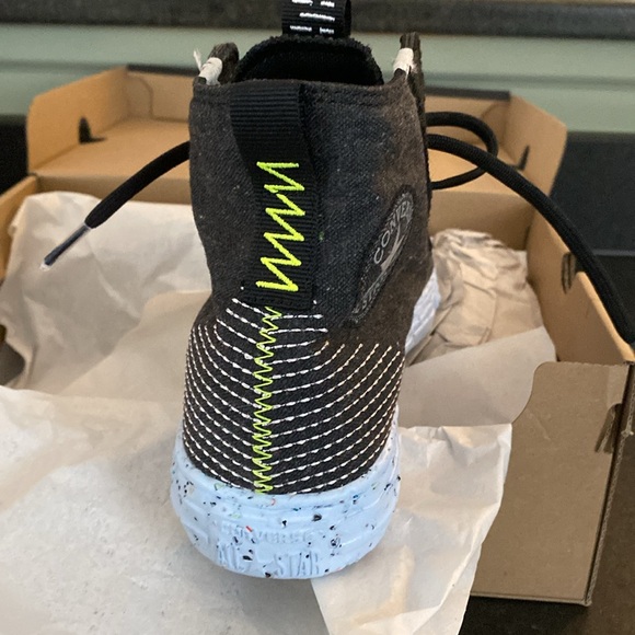 Limited edition, Chuck All-Stars Converse! - Picture 7 of 9